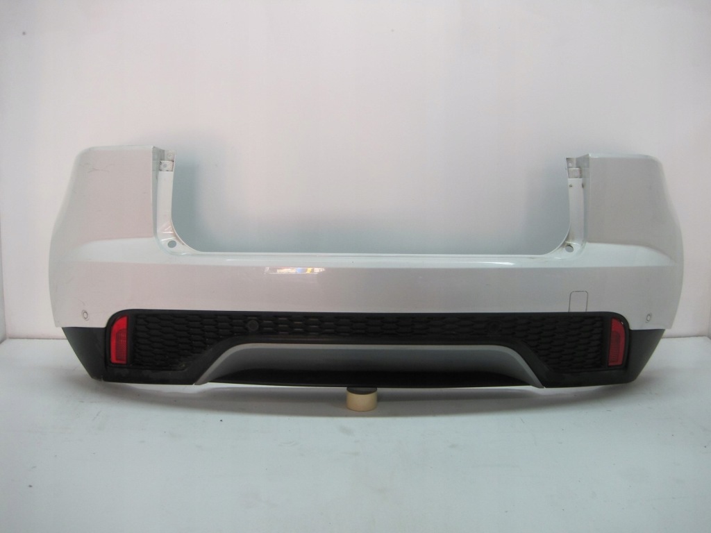 Купити Бампер jaguar e pace 4x pdc 18r задній