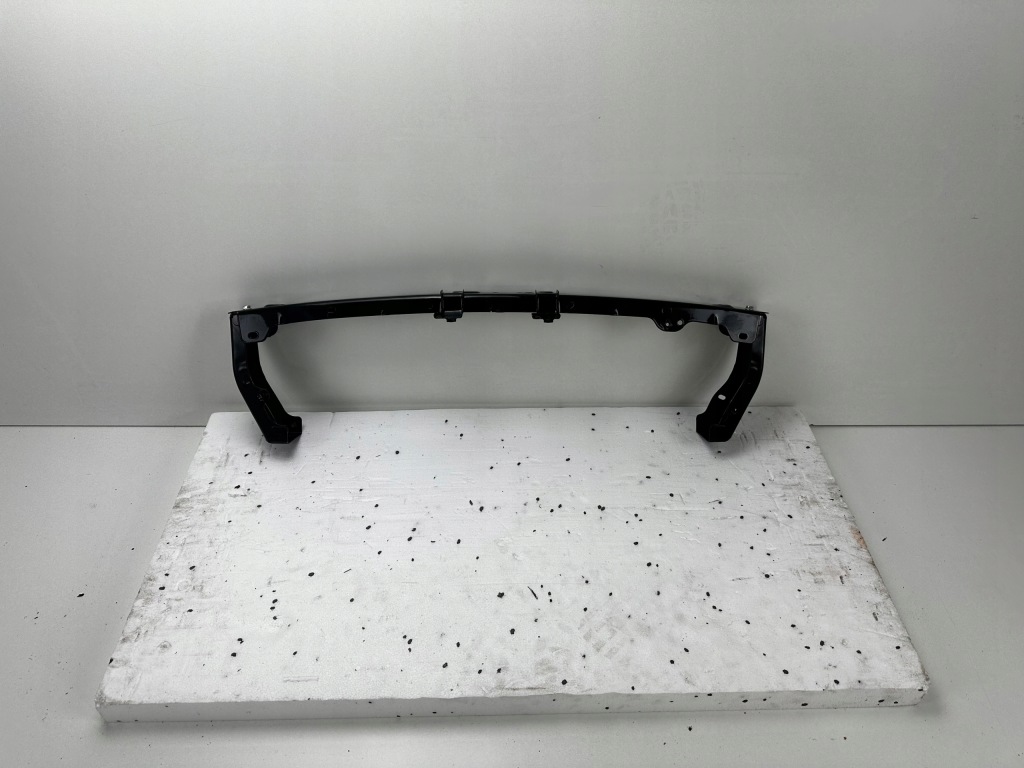 фото №1, Mitsubishi l200 pas передній підсилювач балка перед org!