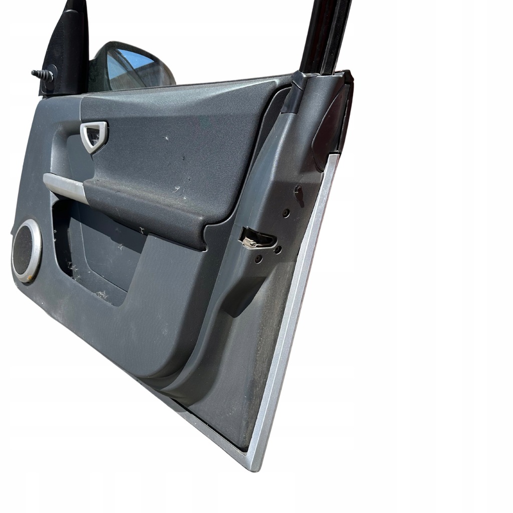 фото №7, Smart forfour i 454 двері правий перед eb4eas