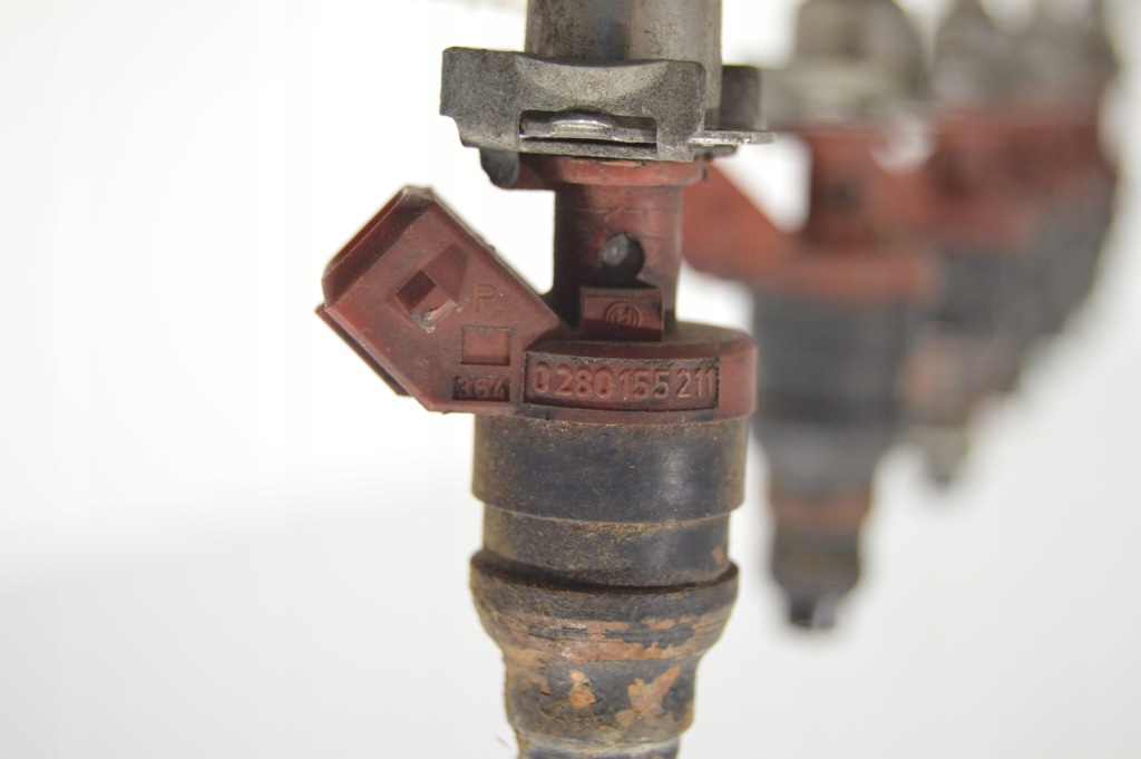 Молдинг впрыскная форсунки mercedes w140 c140 cl sec купе s600 cl600 6.0 v12 Доставка