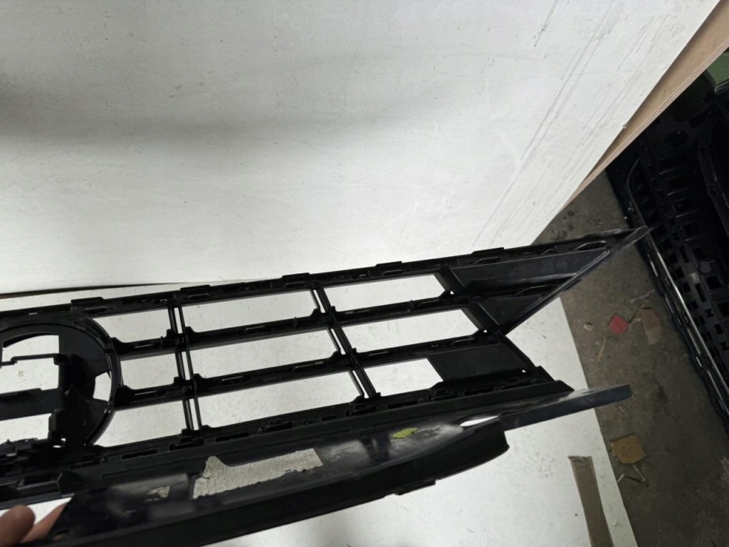 фото №8, Решітка радіатора решітка радіатора vw passat b8 3g 14-