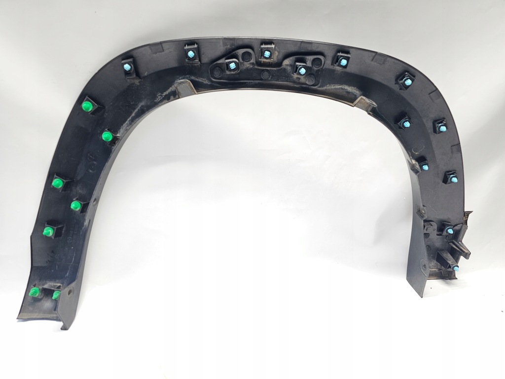 фото №10, Молдинг na крила mazda mx-30 20-23 правий перед права передня