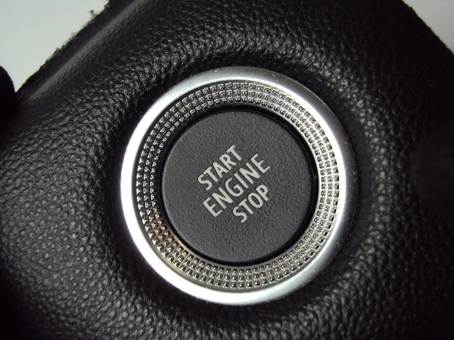 фото №2, Панель запуск стоп renault captur ii 19-