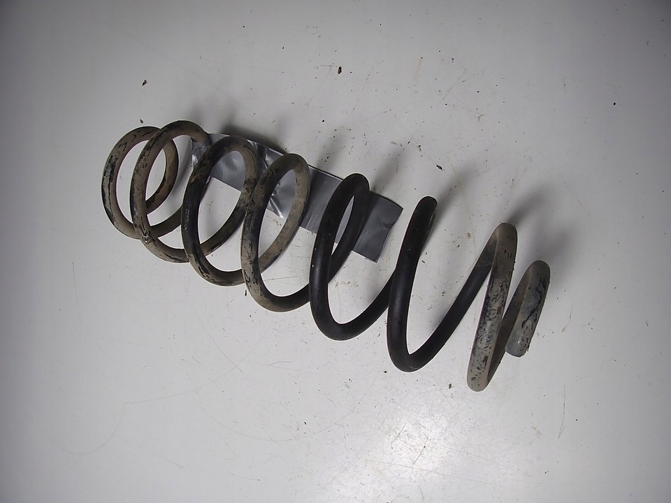 фото №9, Пружина задня задня audi a3 8l 1.6 98r