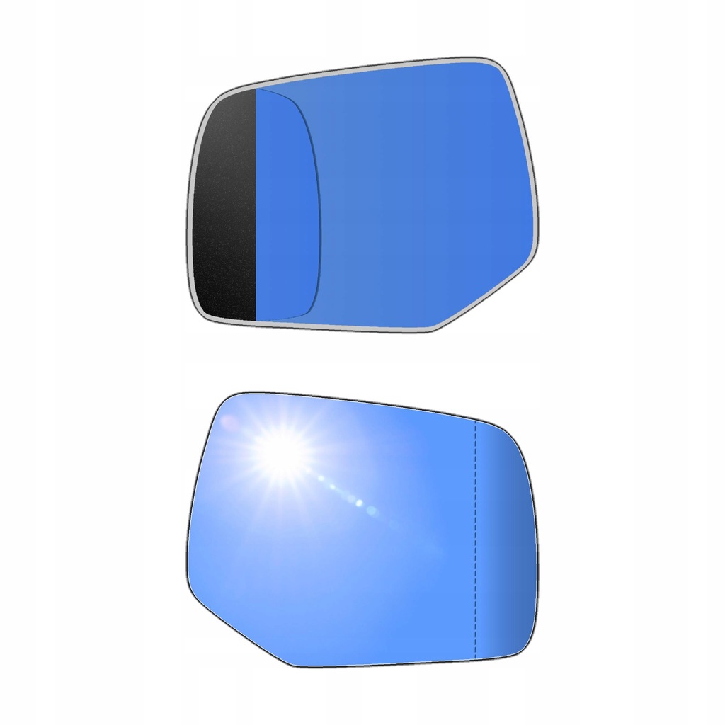 фото №1, Антиблікове покриття ford escape 2007-2012 2011 2010 2009