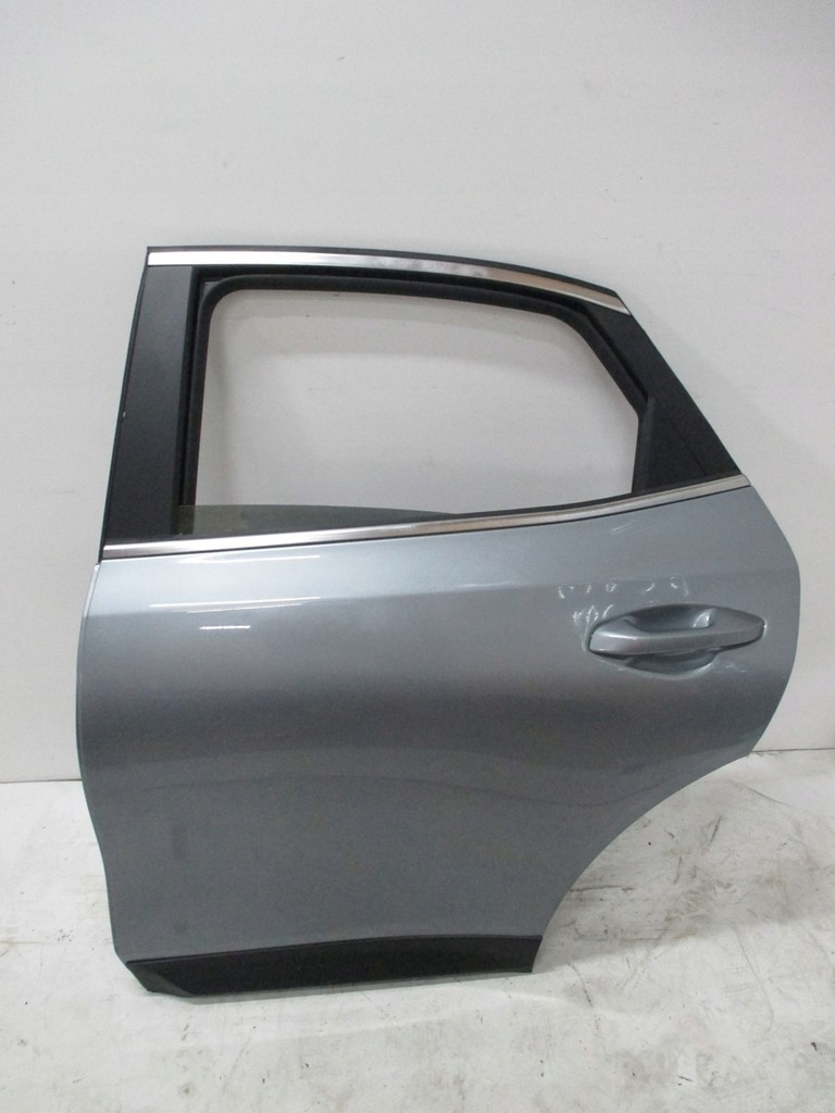 фото №1, Двері ліва задні kia x-ceed 22r