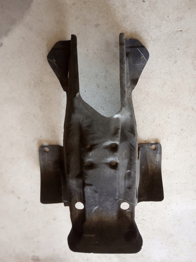 фото №4, Mustang 15- защита тепловые тепловая комплект usa