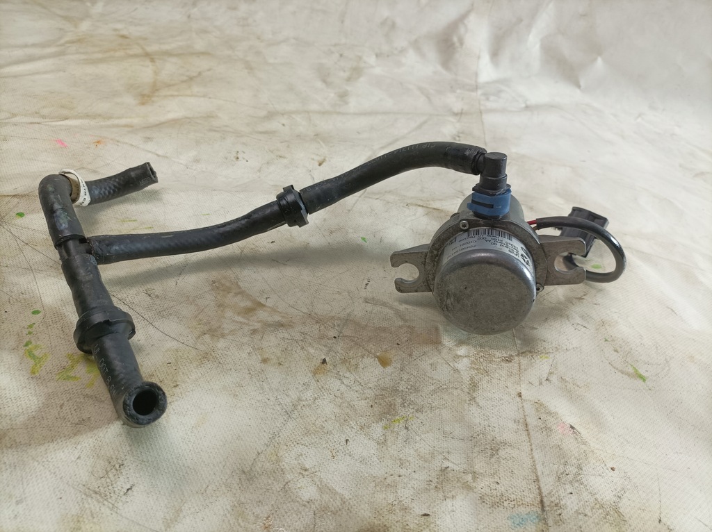 фото №7, Dodge grand caravan 3.6 10- насос вакуумa usa