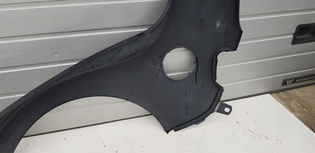 фото №11, Vw golf 5 v plus + обшивка праве поріг правий блок двигуна крила задній задня