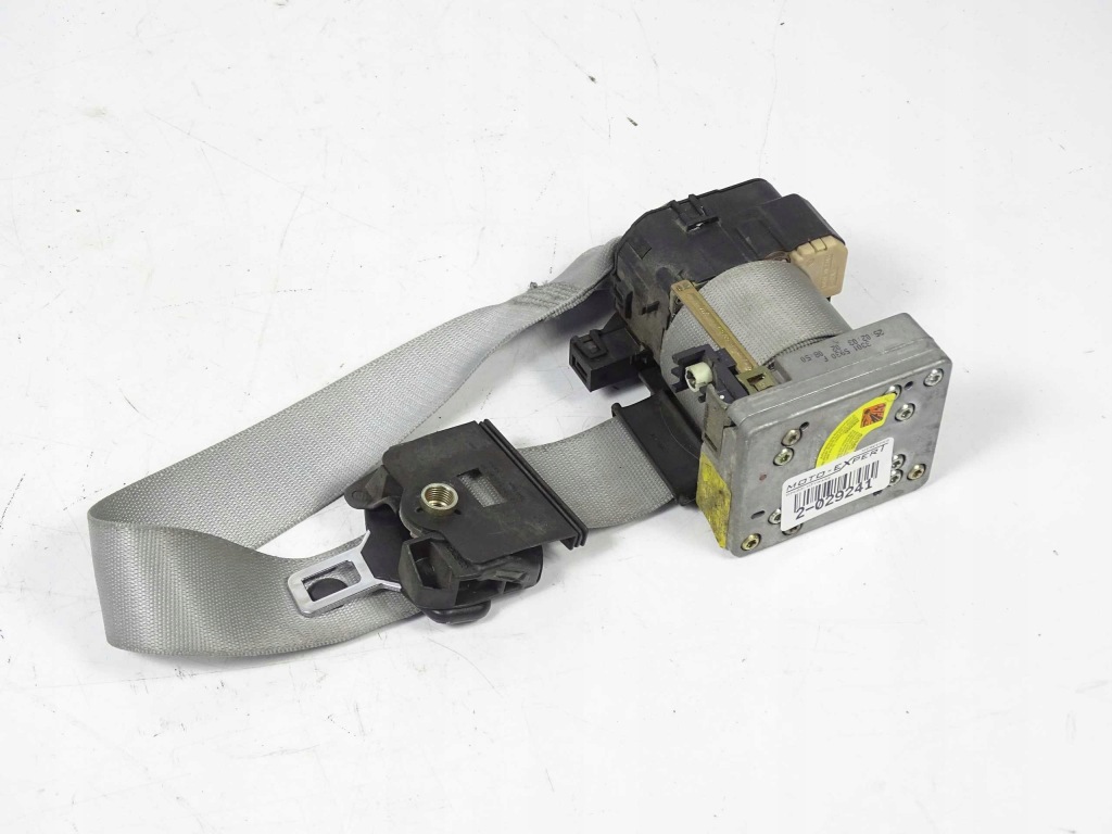 фото №1, Mercedes s w220 pas безпеки правий перед