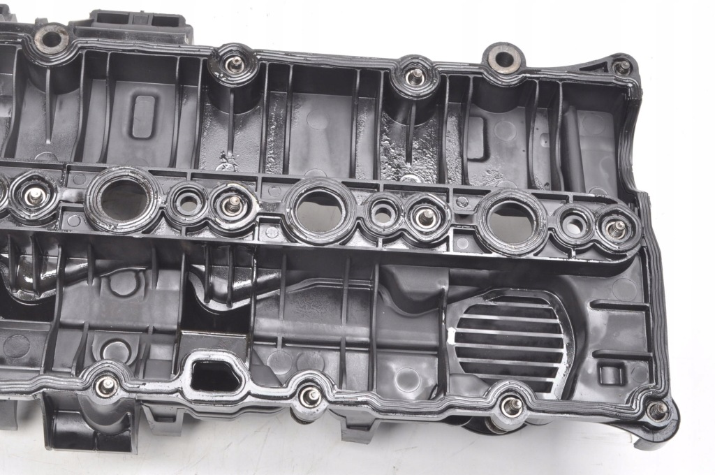 фото №9, Volvo xc60 xc90 ii v40 2.0 d5 224km кришка клапанів 31461860