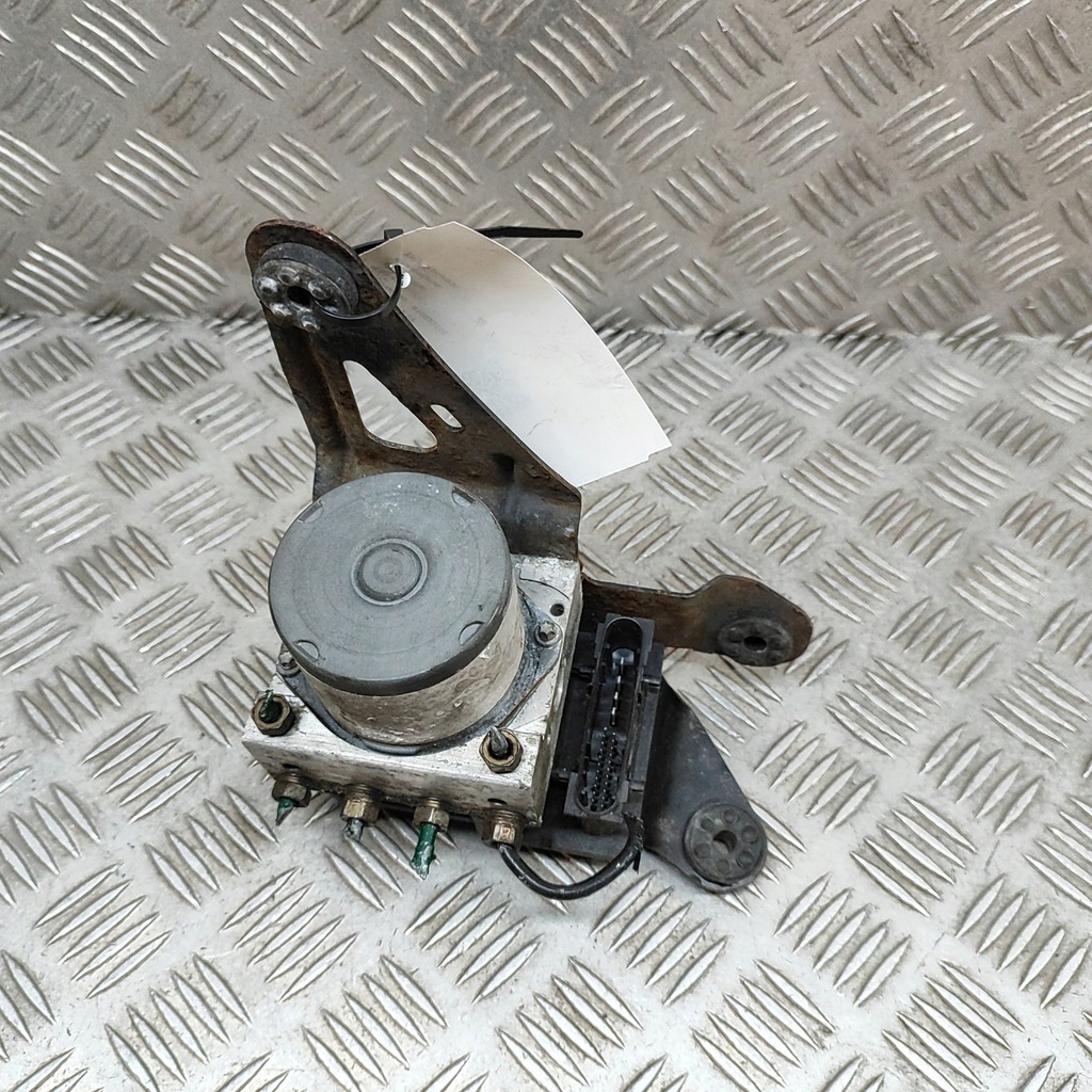 фото №1, Renault megane ii 2004 насос abs