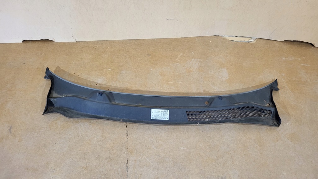 фото №1, Жабо opel corsa d 06-