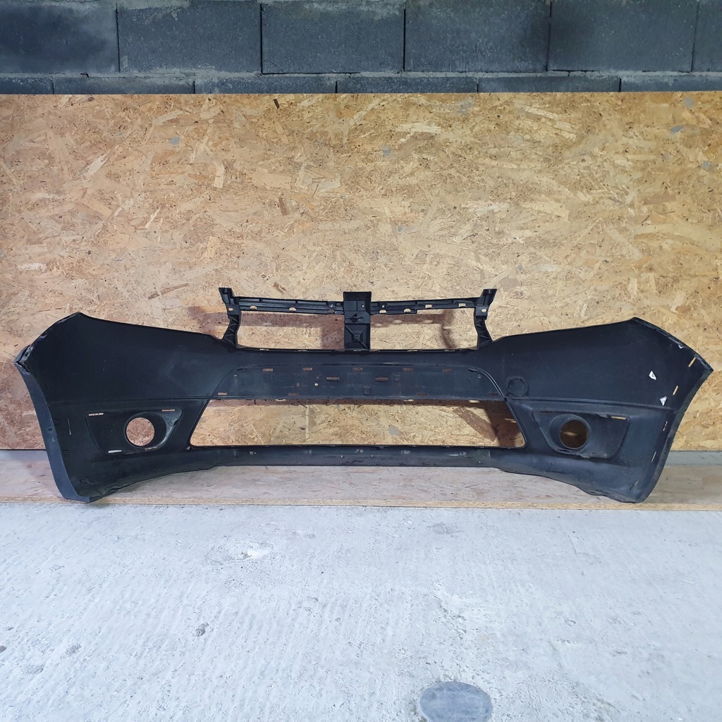 фото №7, Бампер перед dacia sandero ii logan ii 620229493r