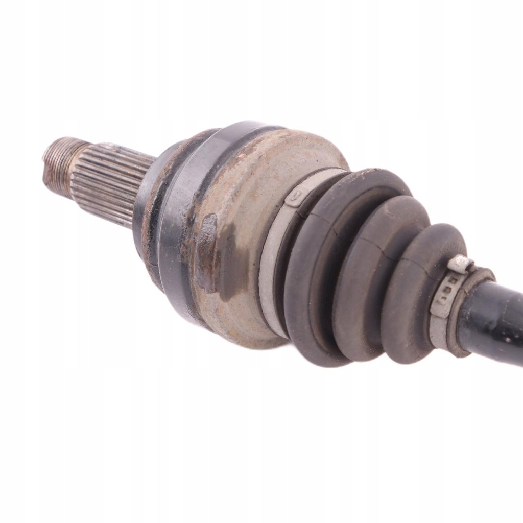 фото №10, Bmw x1 e84 привідний вал задня ліва 4608777