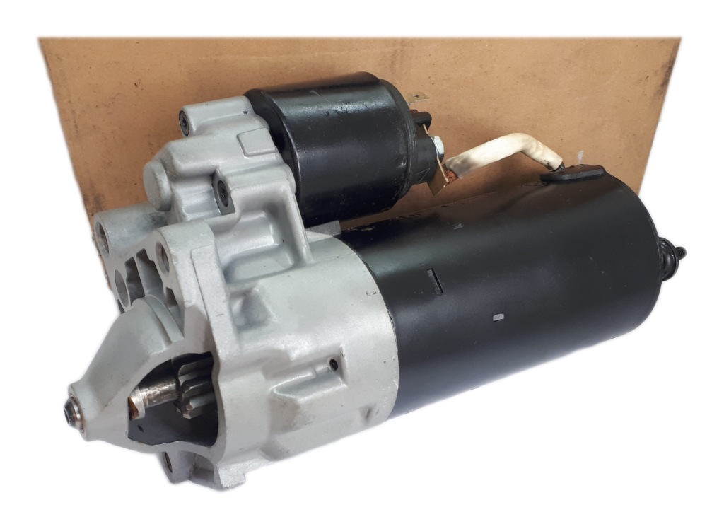 Купить Стартер fiat elba fiorino punto regata tipo uno