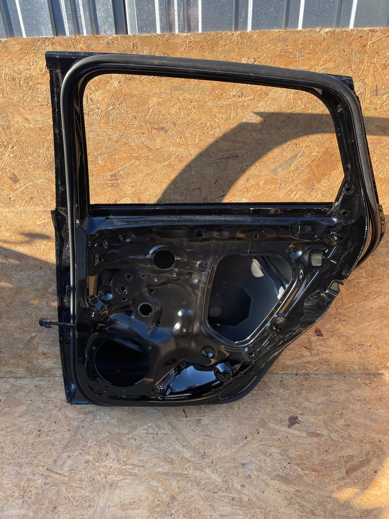 фото №8, Дверь правое задние audi a3 8y правый задняя sportback