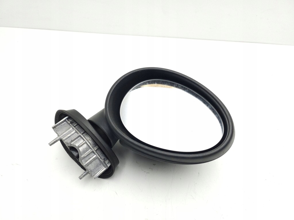 фото №1, Электрический зеркало боковой правая сторона mini one - cooper r57 2755636