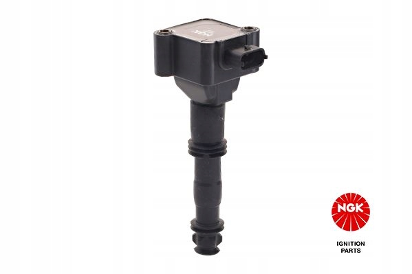 фото №11, U5181 ngk катушка зажигания porsche 911 3.6 gt 06-
