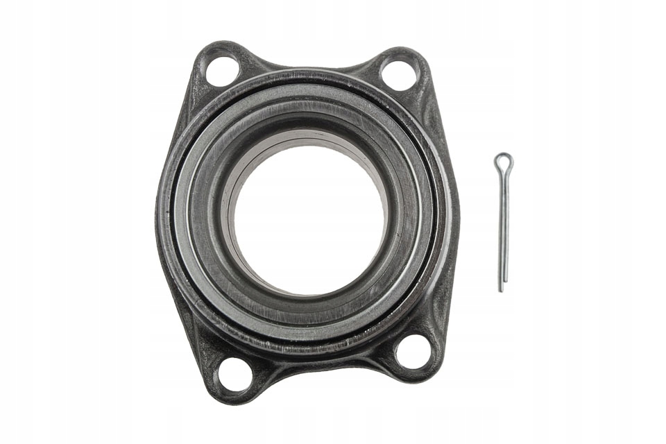 фото №4, Ступиця колеса задня nty klt-ms-059