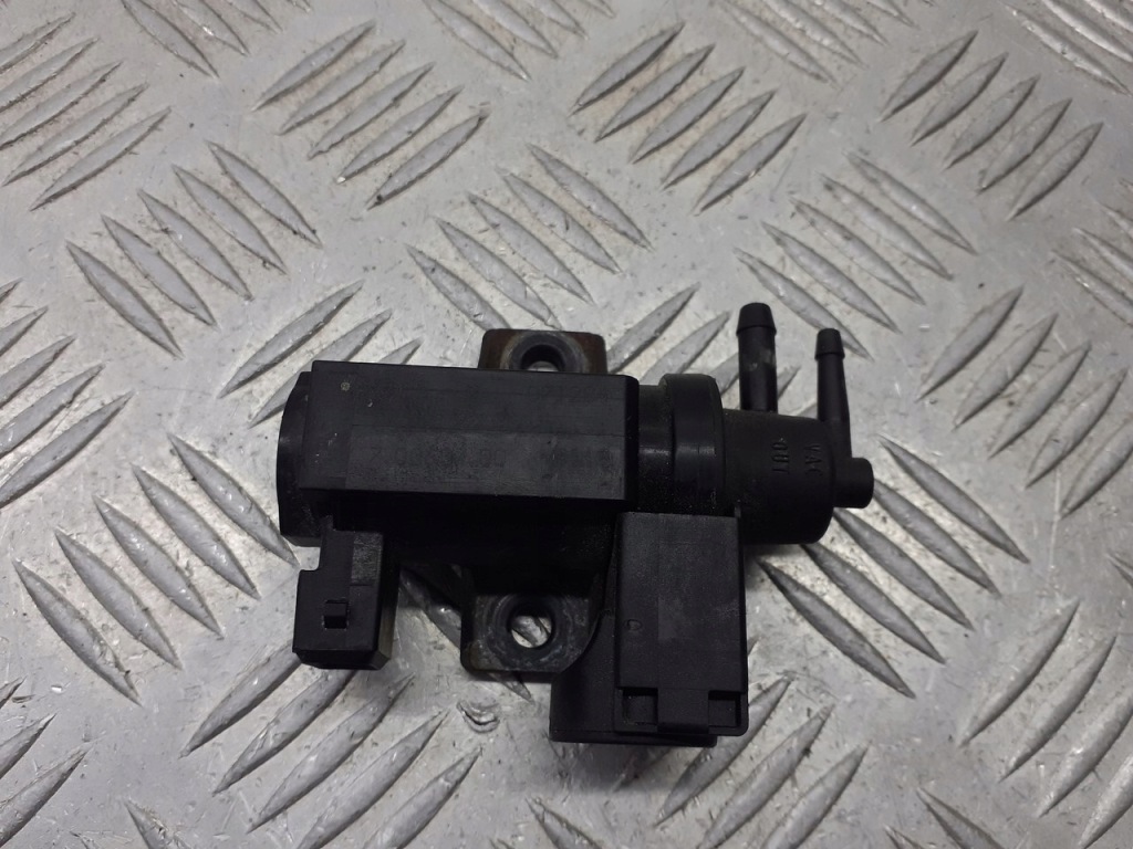 фото №1, Клапан вакуумa alfa romeo 159 1.9 jtd 55203202