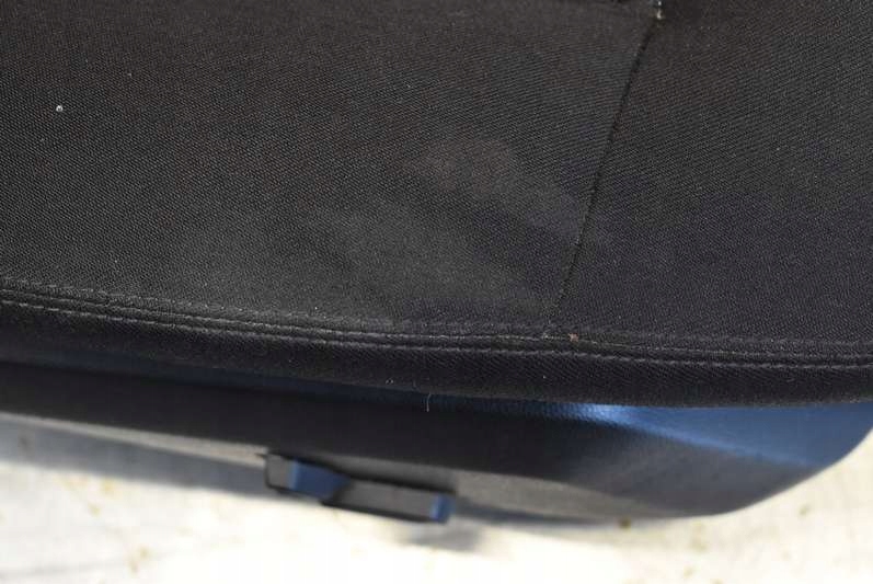 фото №14, Сиденье сиденья комплект обшивка обшивки eu mercedes e-klasa w212 sedan 09-13