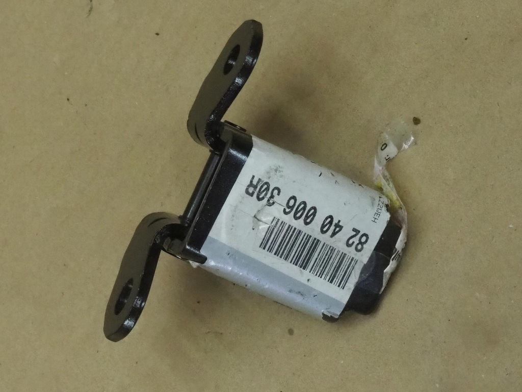 фото №15, Twingo iii 3 новый петля дверь задних задняя верхний