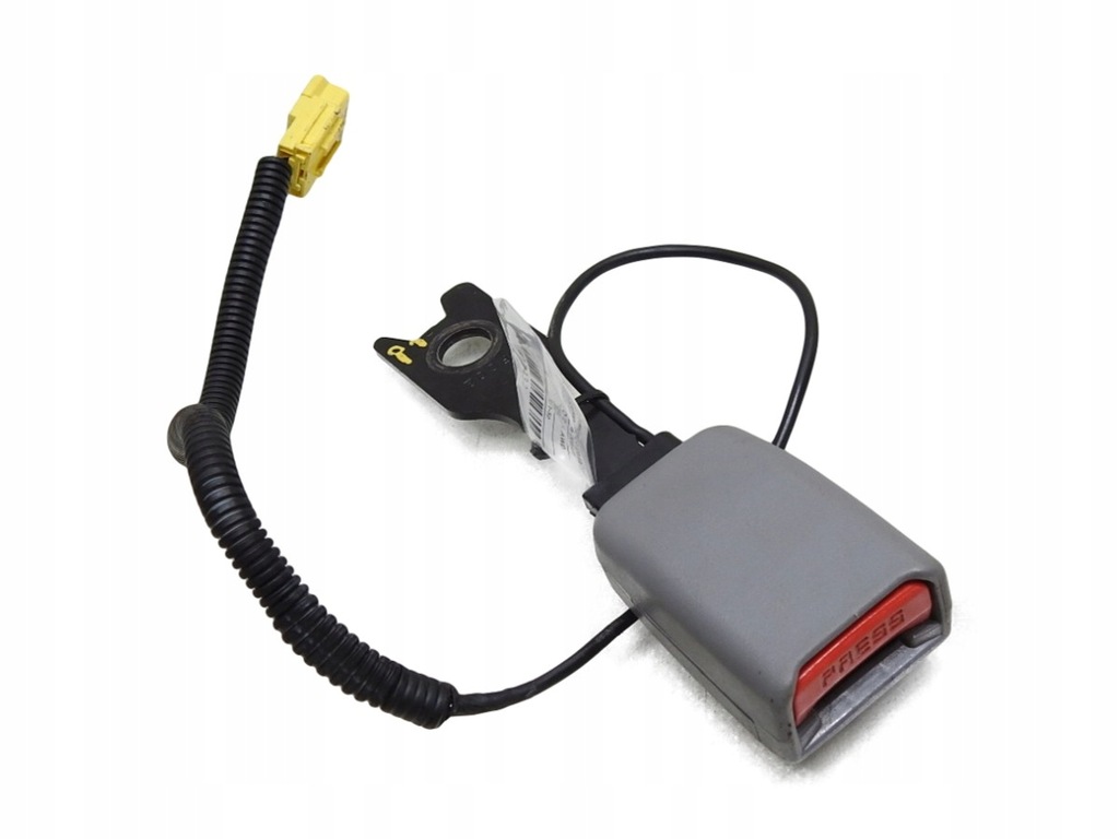 фото №1, Кліпса поперечина безпеки правий перед sorento