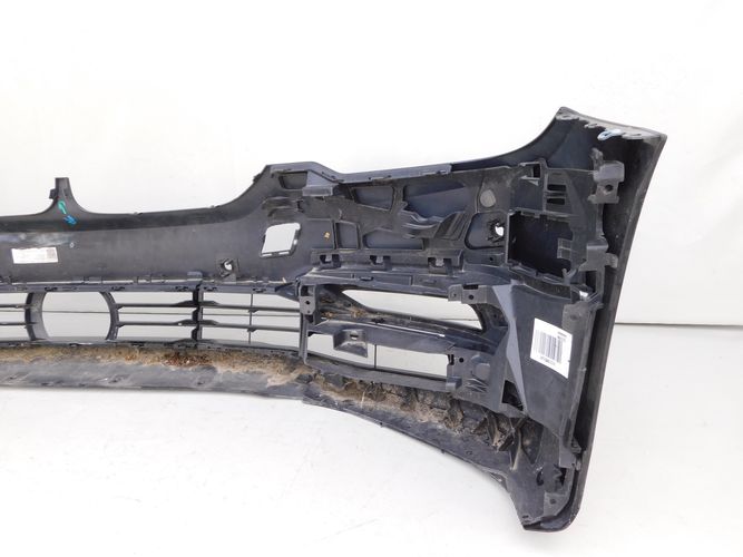 фото №8, Bmw g30 g31 5 17- бампер передний перед