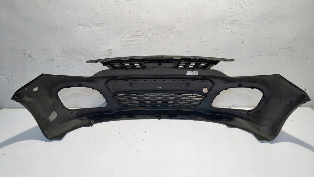 фото №8, Бампер перед передний kia rio 3 iii 11-14