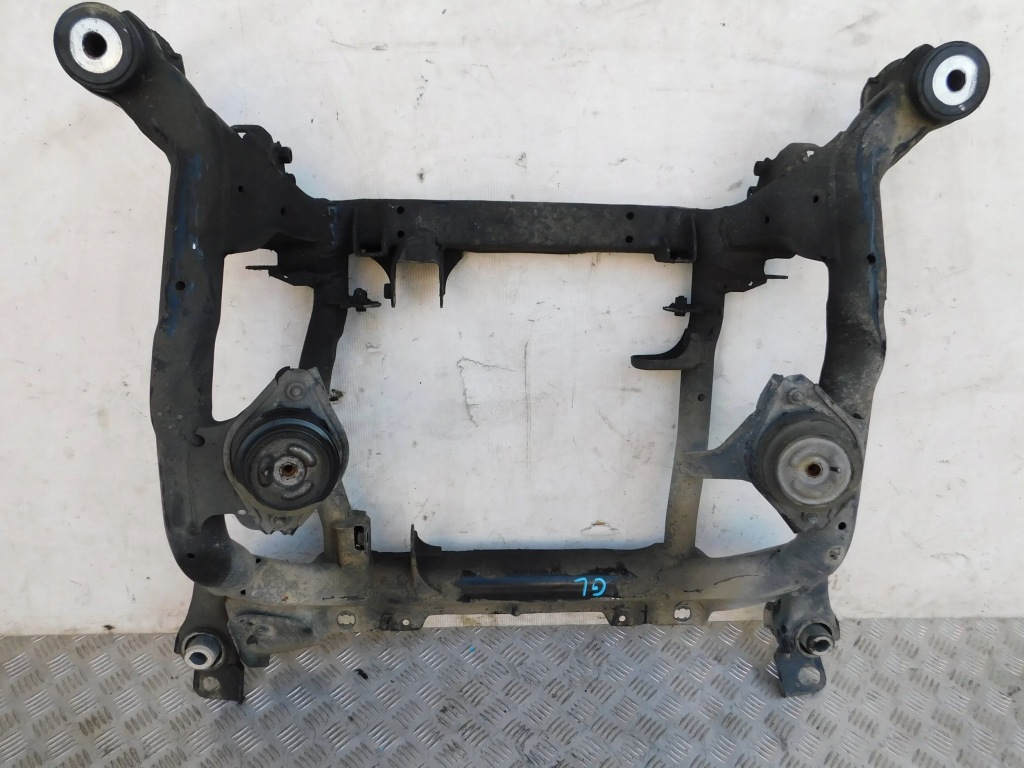 Купить Подрамник подрамник балка mercedes gl w164