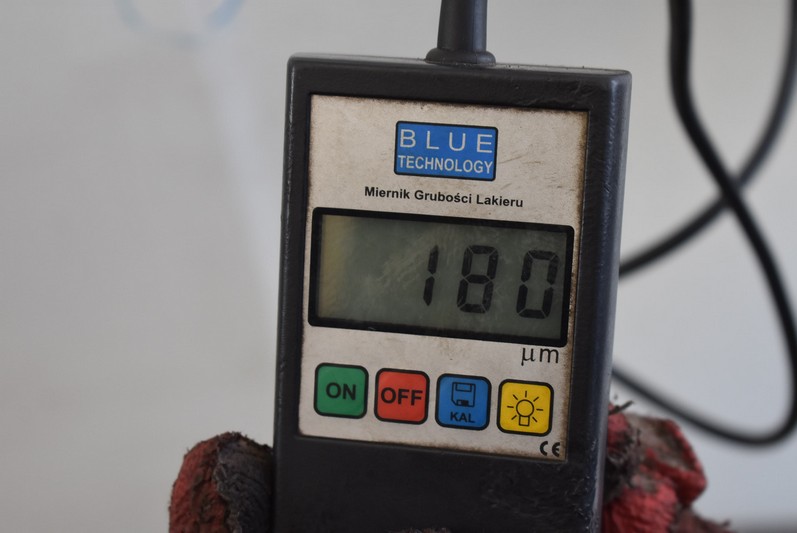 фото №10, Капот крышка двигателя белый nissan murano z50 03-08