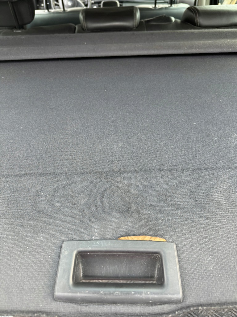 фото №5, Renault laguna ii lift шторка багажника