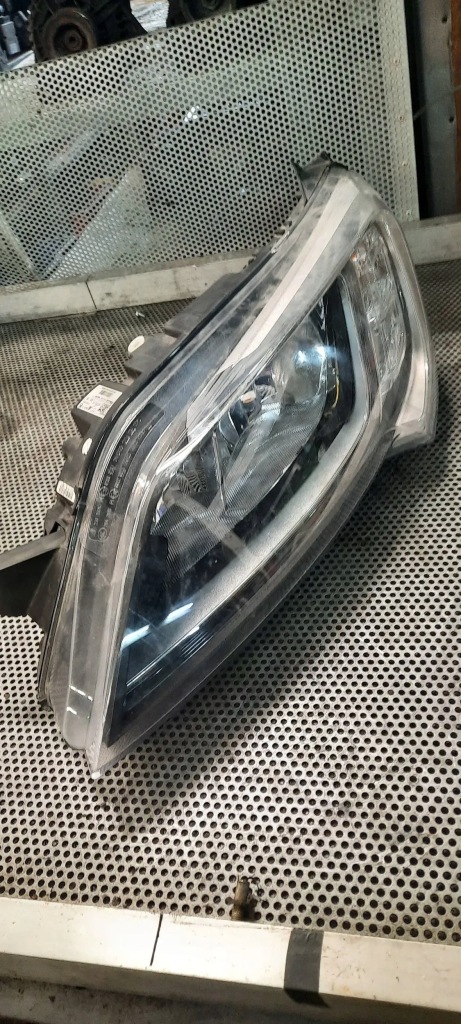 Купити Фара led boxer ducato 2371497s