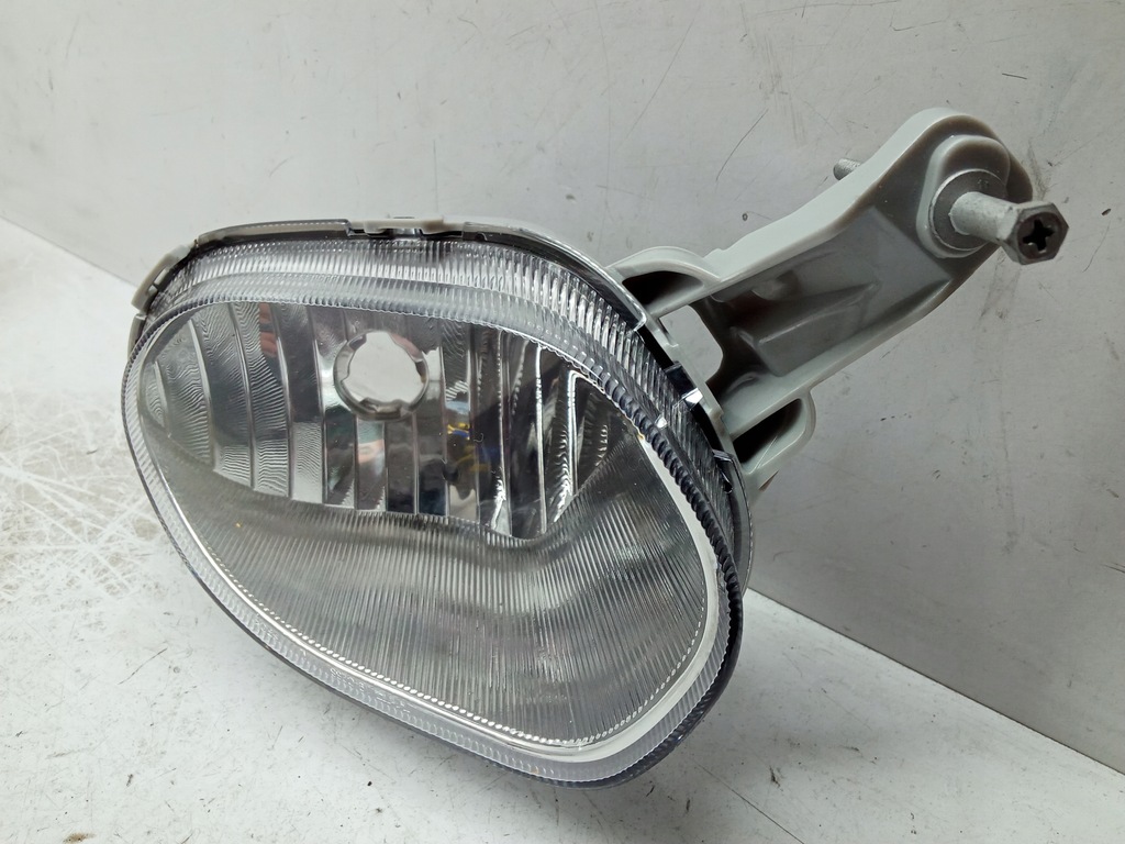 фото №1, Kia ceed ii 2012-2018 протитуманна фара лівий перед eu