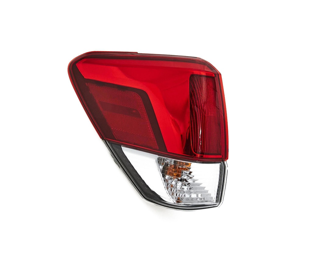 фото №1, Лампа задня subaru forester, 19 - 84912sj070