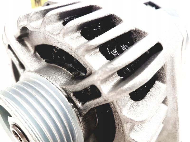 фото №8, Magneti marelli генератор alfa romeo mito 1.4