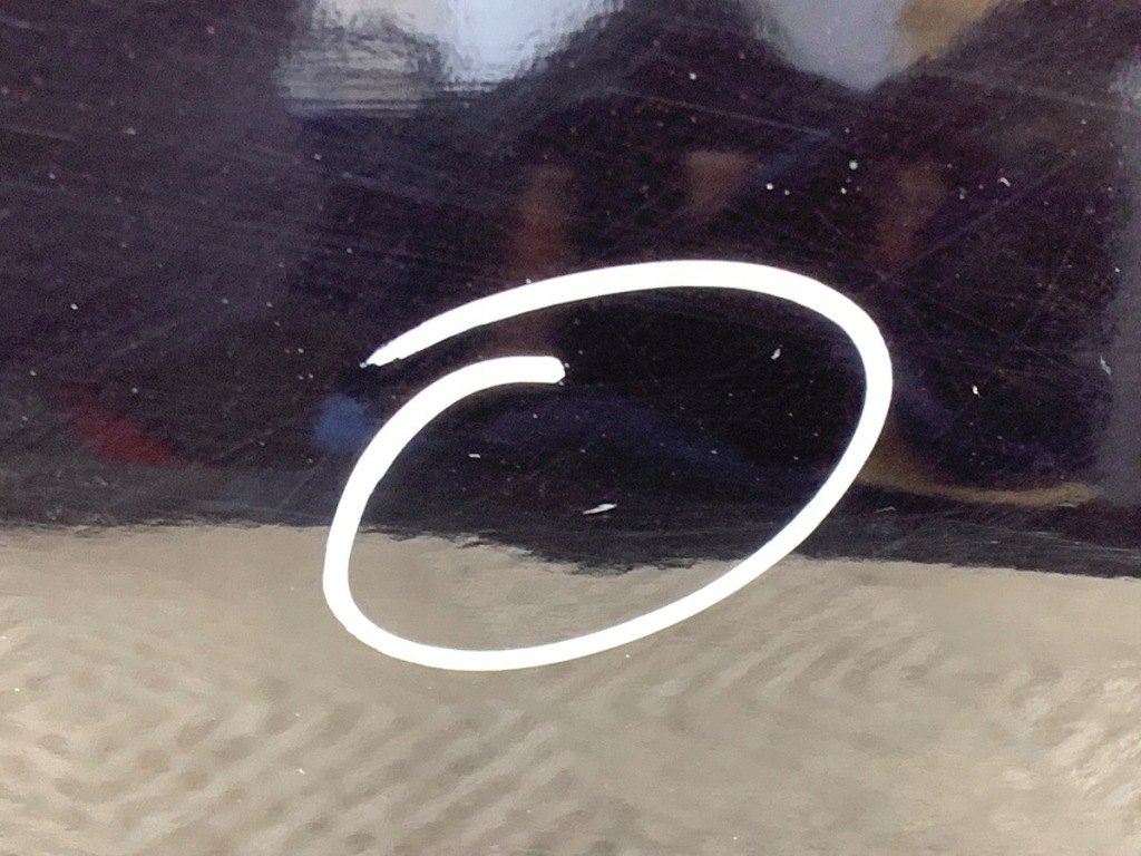 фото №3, Двері правий перед mazda 2 de хетчбек 07-15 radiant ebony металік