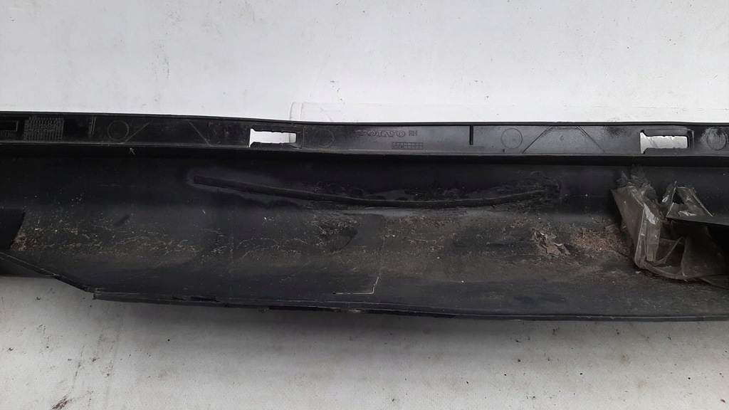фото №8, Volvo xc60 i молдинг порог правая порог правый 39819616