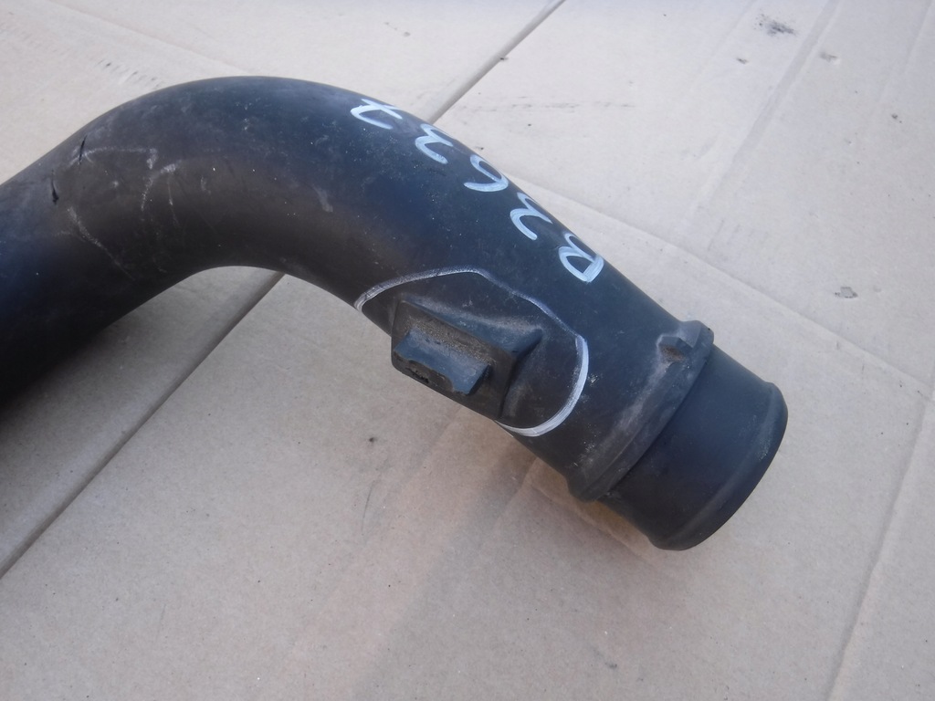 фото №2, Труба впуска воздуха mazda 6 r2aa13231