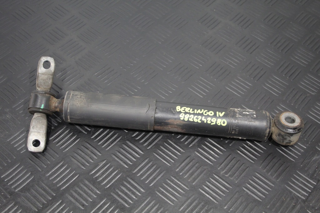 фото №1, Амортизатор задня citroen berlingo iv 4 9826242980