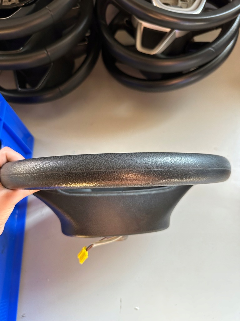 фото №5, Воздуховод vw fox