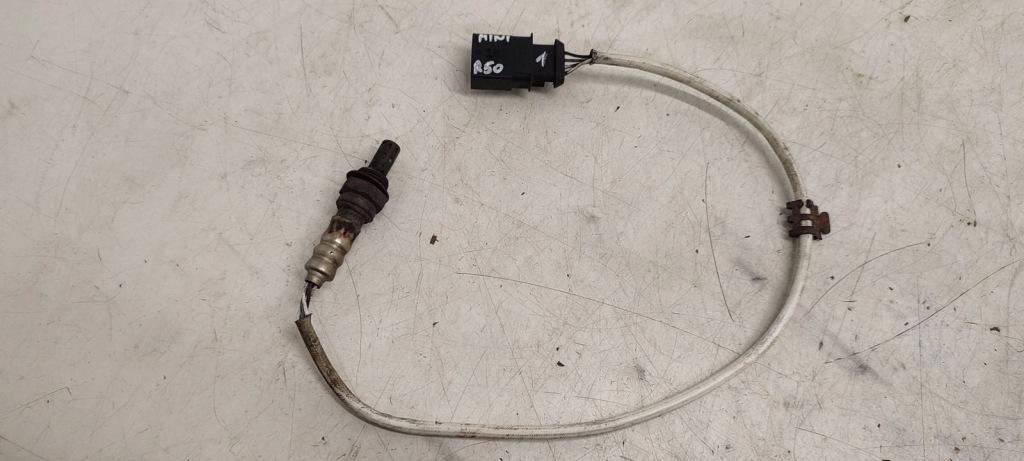 фото №1, Датчик лямбда-зонд mini r50 1,6 16v