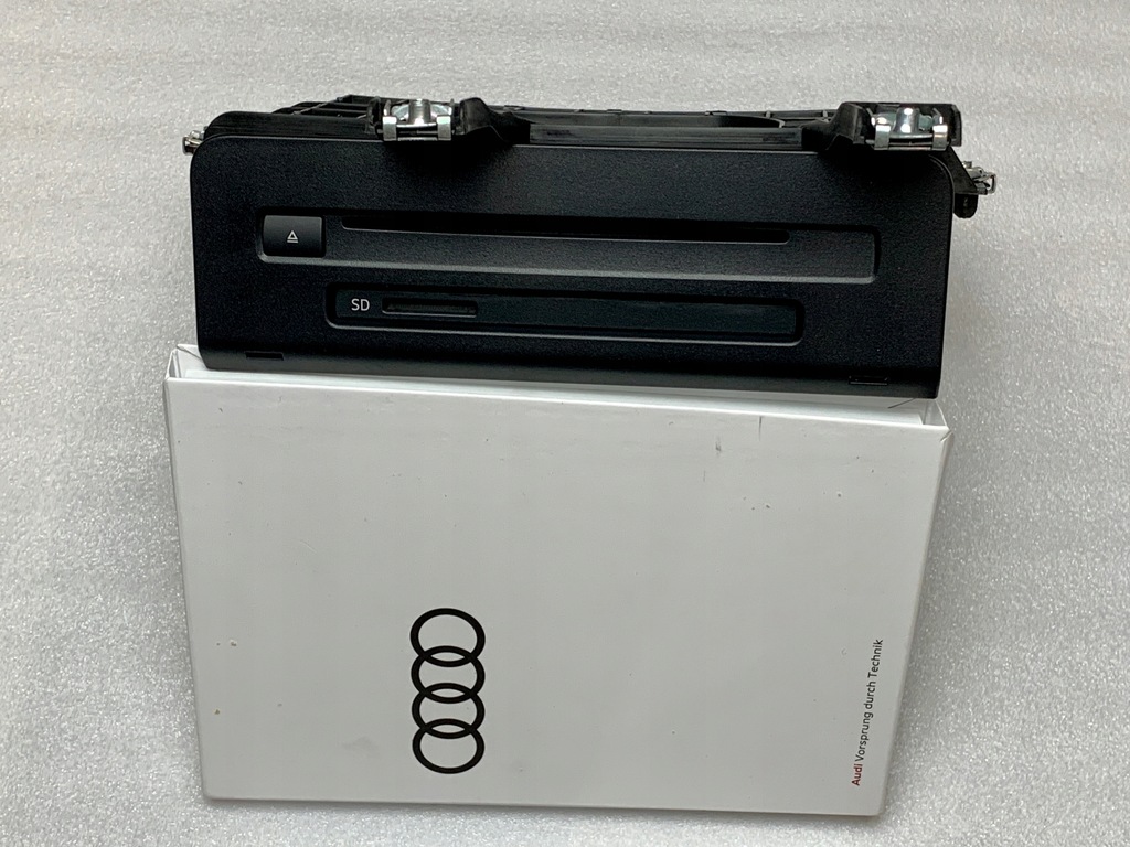 фото №9, Audi a4 a5 8w f5 mib mmi 7" навигация мультимедиа 8w0035840e 8w0919614m 34km