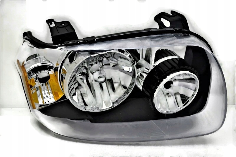 фото №1, Ford maverick 2005-2007 фара usa правий новий