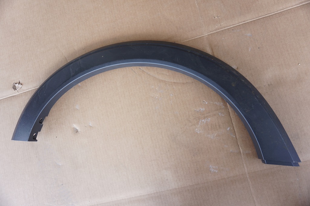 фото №1, Ford ka plus молдинг na крыло правый перед nowa