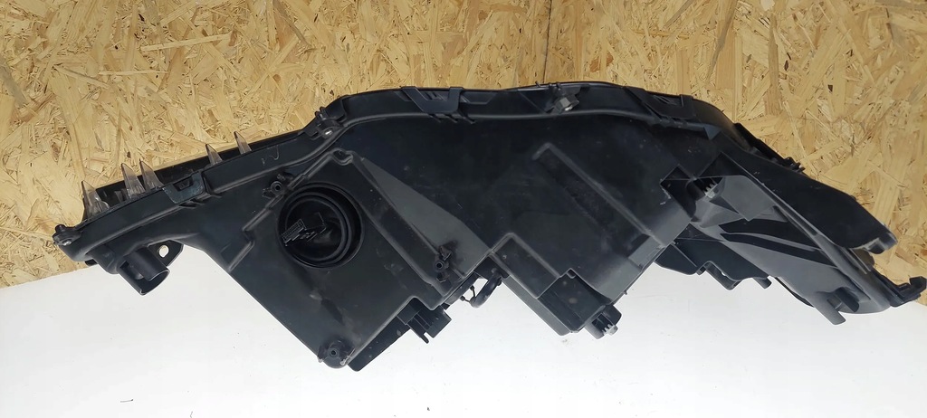 фото №9, Toyota camry viii xv70 2018 лампы передние