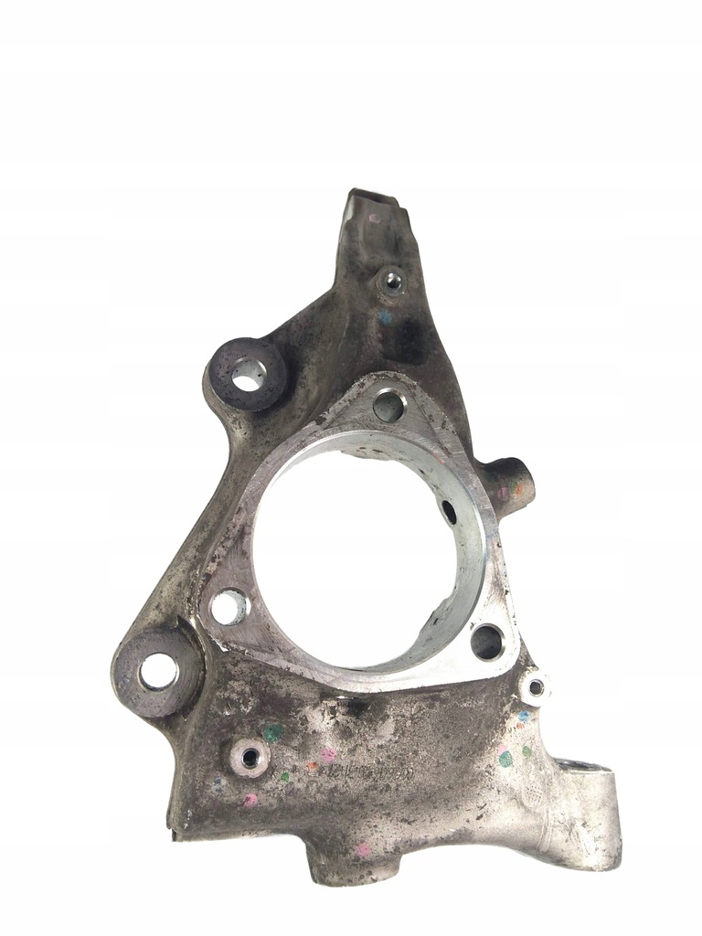 фото №6, Chevrolet camaro ss поворотный кулак правая передняя перед 2016+