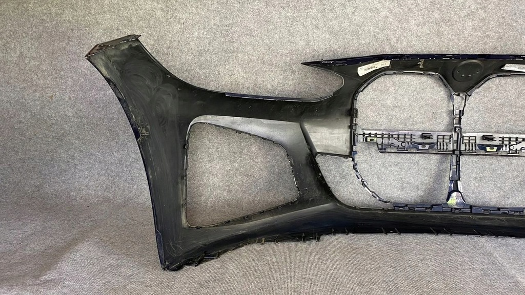 фото №10, Бампер передний перед - bmw serii 4 gran coupe g26 m-pakiet 21-