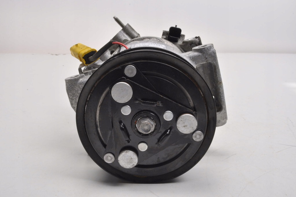 Peugeot 3008 ii 1.2 компресор кондиціонера 984722218001 984722258001 Недорого